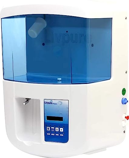 Livpure Magna (RO+UV+UF) Water Purifier