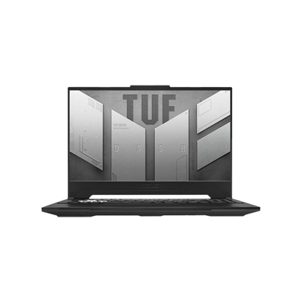 Asus TUF Gaming (2023)F15 FX517ZC i7 1265H/16GB RAM/512GB SSD/RTX 3050/12th/15.6" FHD 144Hz/Windows 11 Gaming Laptop