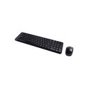 Dell KM117 Wireless Keyboard &amp; Mouse