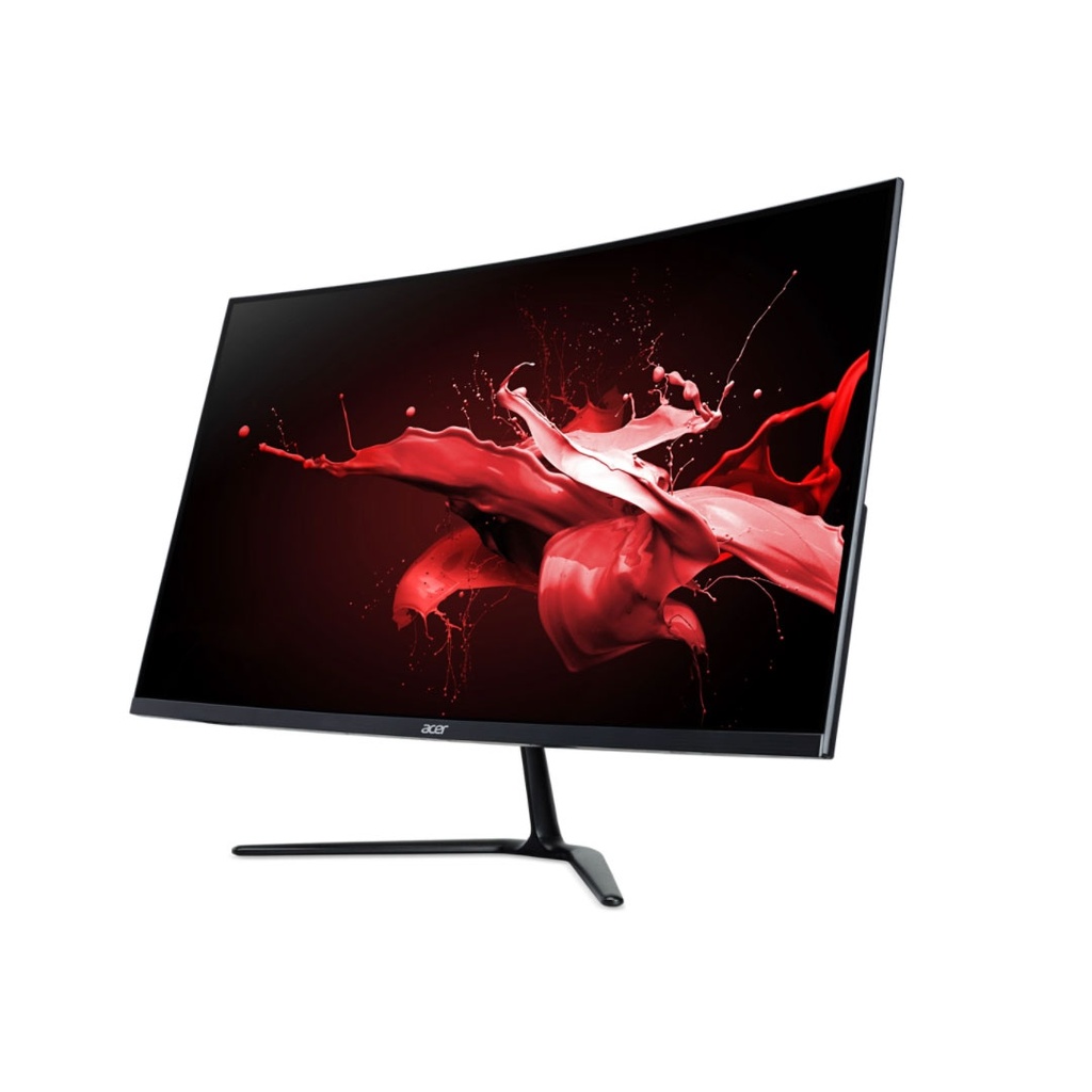 Acer Nitro ED0 (ED320QR S3) 31.5" Full HD Curved Gaming Monitor