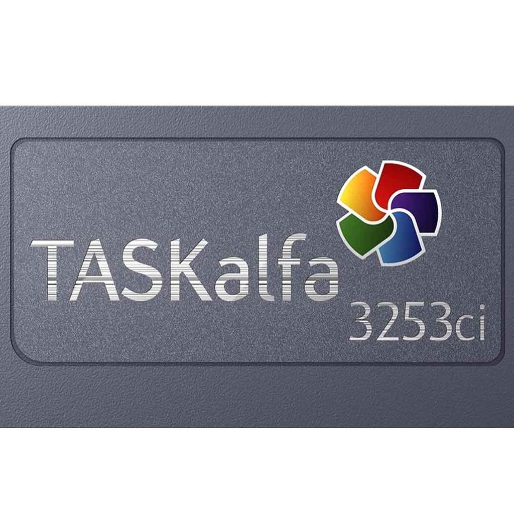 Kyocera TASKalfa-3253ci Multifunction Printer