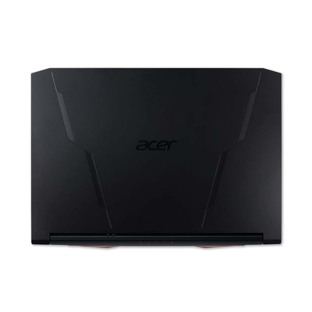 Acer Nitro 5 (AN515-45-R9CW) AMD Ryzen 7 5800H/8GB RAM/512GB SSD/6GB GDDR6 RTX 3060/Windows 11 Home/15.6"FHD IPS 144Hz Gaming Laptop