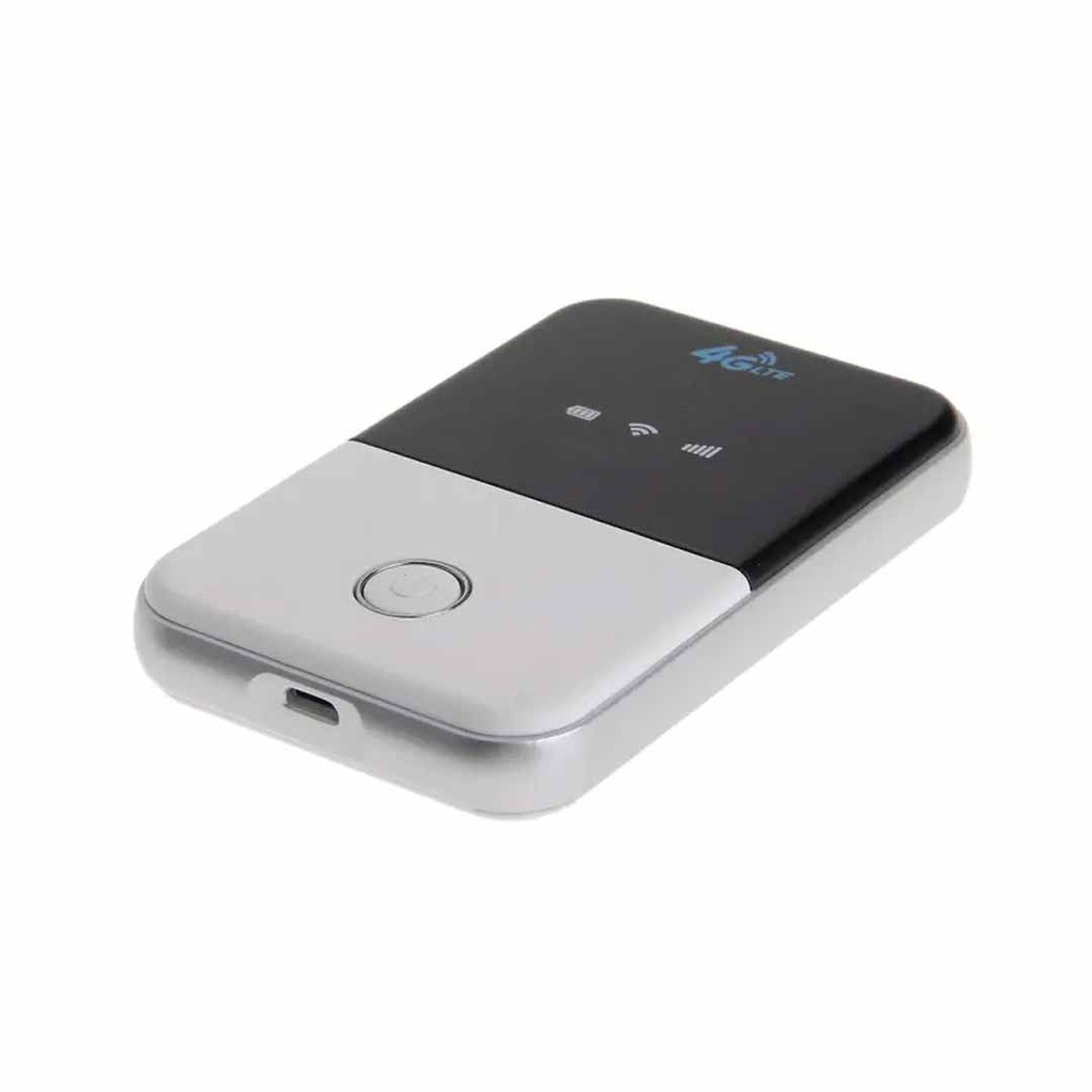 Mobile Wifi MF825 4G Lte 150 Mbps Wireless Pocket Router