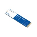 WD Blue SN570 500GB M.2 NVMe SSD