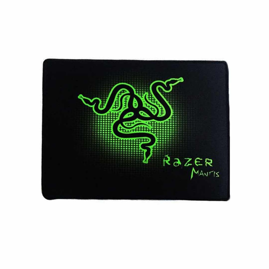 Gaming Mouse Pad Razer