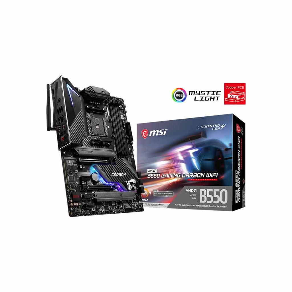 CPU AMD RYZEN 5 3600X