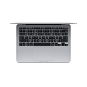 Apple MacBook Air M1 13.3-Inch 8GB RAM + 256GB SSD - Space Grey