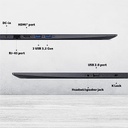 Apple MacBook Air 13.3 M1/ 8GB/ 256GB/Space Gray