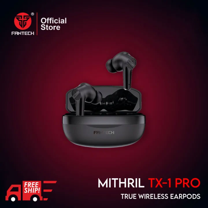 Fantech MITHRIL TX1 PRO Wireless Earbuds