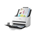 Epson WorkForce DS-530 II Color Document Scanner