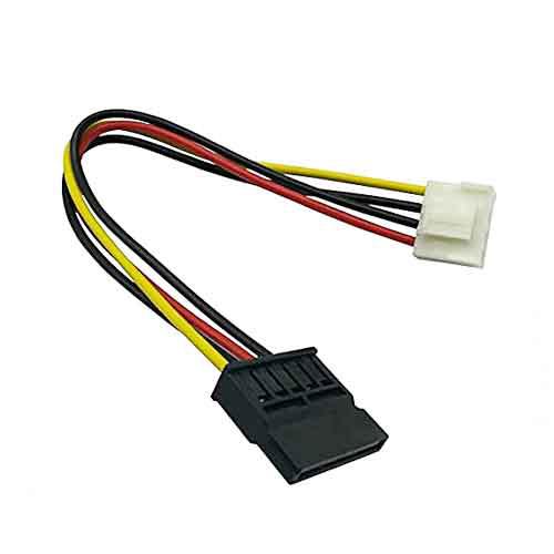 DVR HDD Power Cable