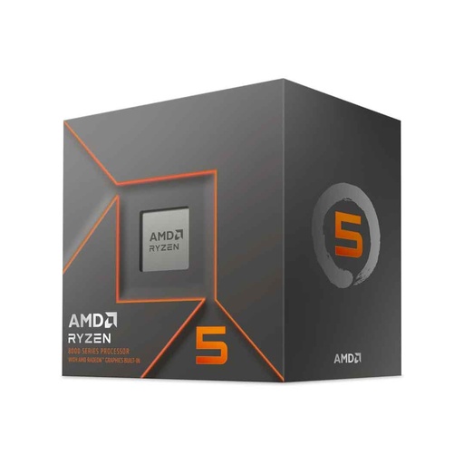 CPU AMD Ryzen™ 5 8500G