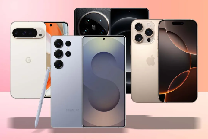 smartphone with ai ai smartphone 2025