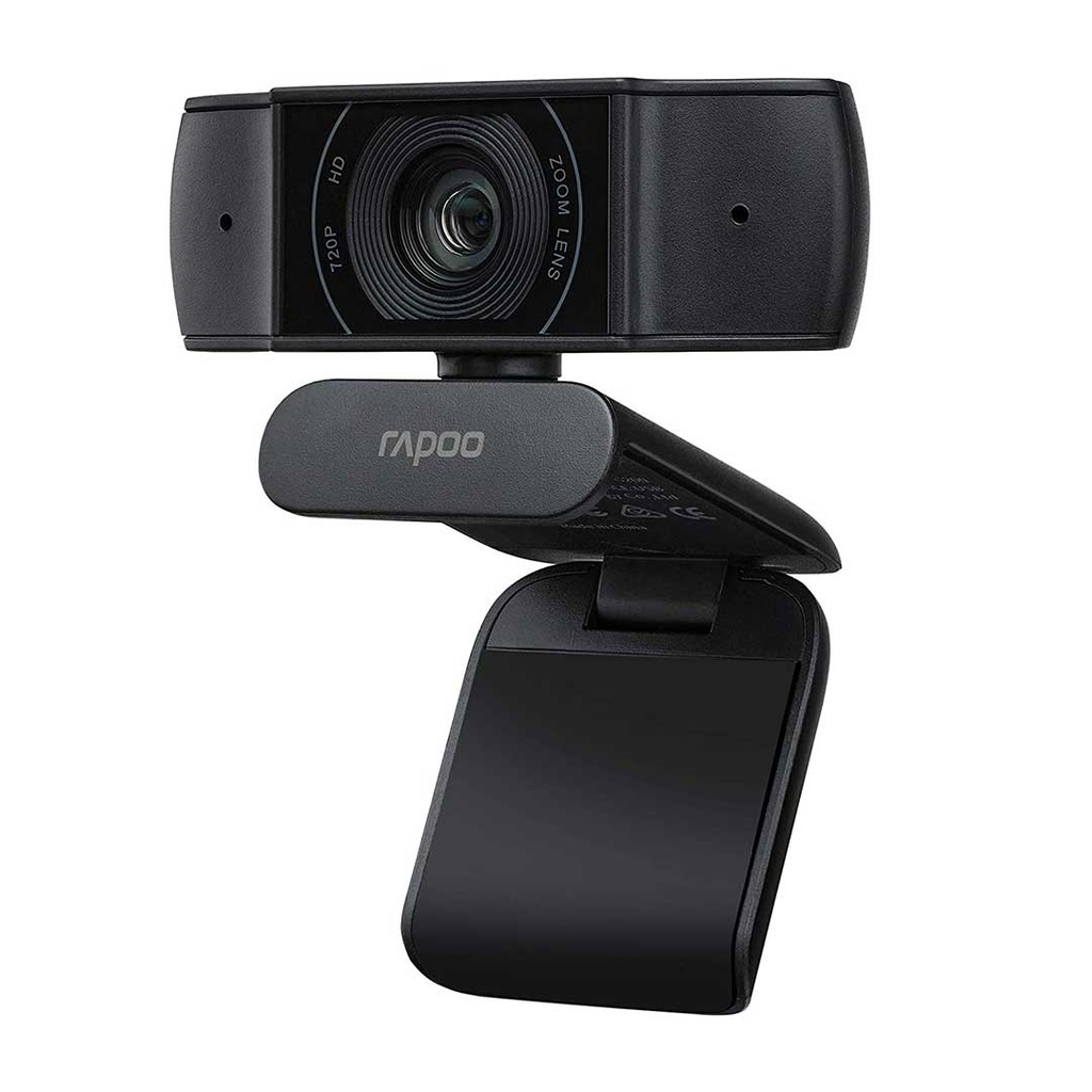 Rapoo C200 Webcam 720P HD