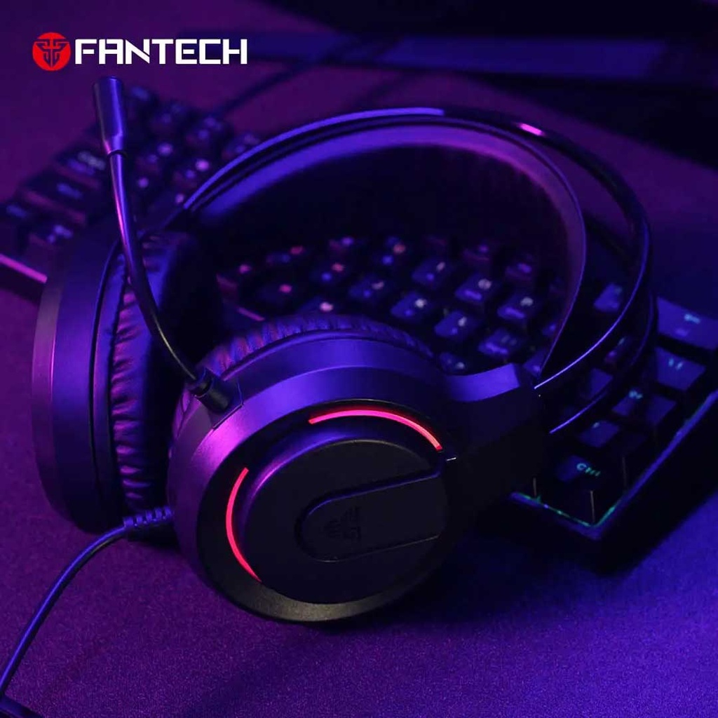 Fantech FLASH HQ53 Gaming Headset
