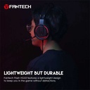 Fantech FLASH HQ53 Gaming Headset