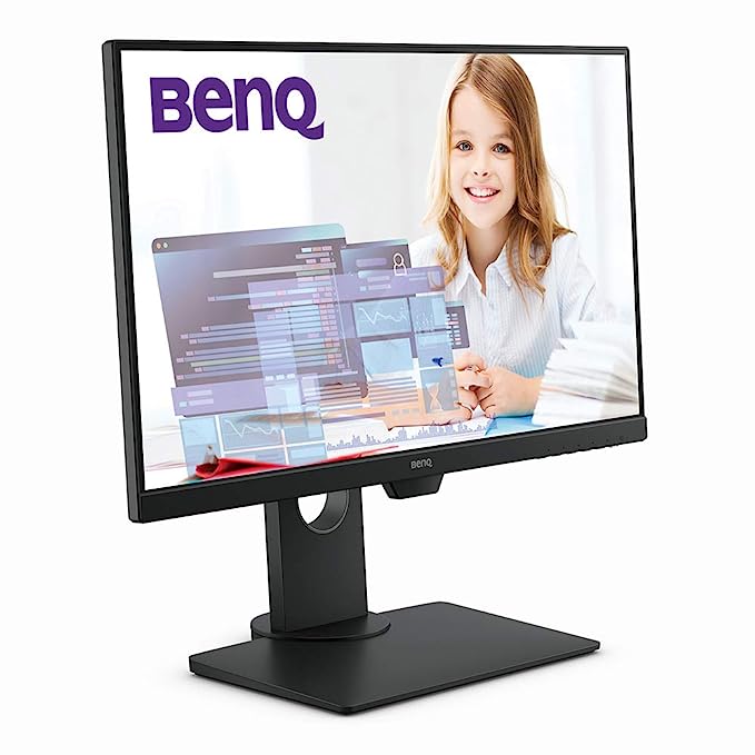 BenQ 24" FHD Monitor (GW2480T)