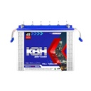 Asian 150ah/12V Tall Tubular Inverter Battery (KBH150TB) 36+12 Months